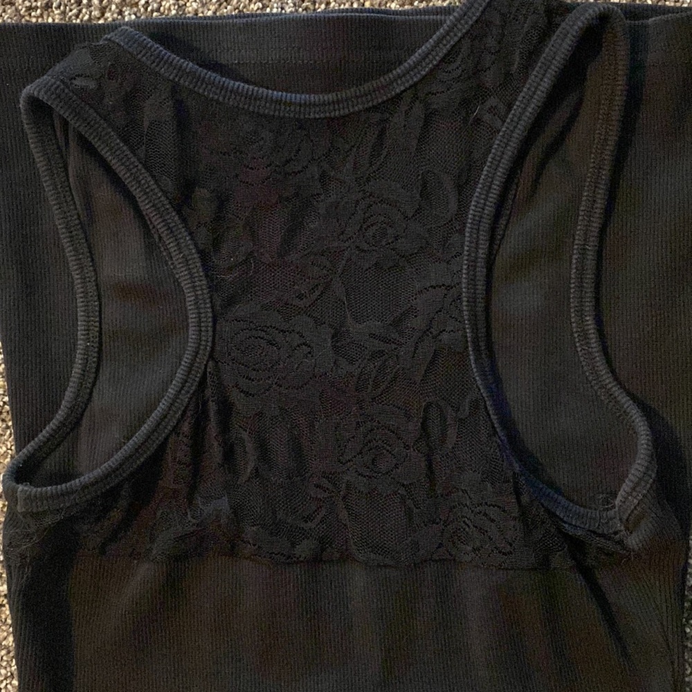 ✨5 for $25✨David’s Bridal Team bride tank top - Picture 12 of 14